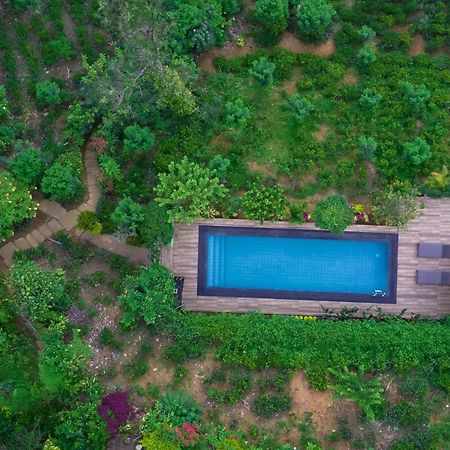 Tea Cabins エッラ エクステリア 写真