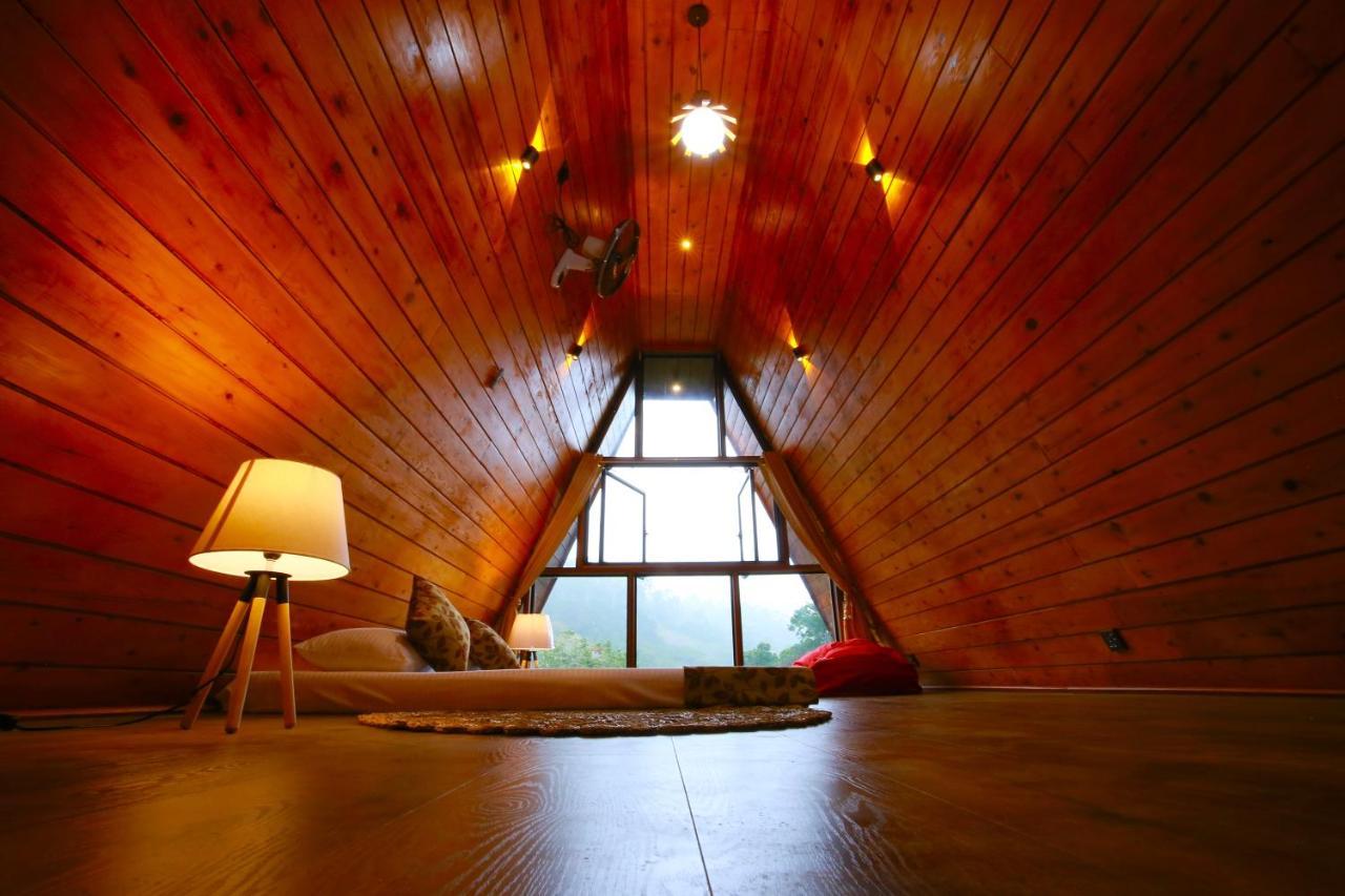 Tea Cabins エッラ エクステリア 写真